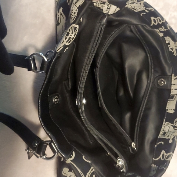 Coach Bag - Picture 3 of 8